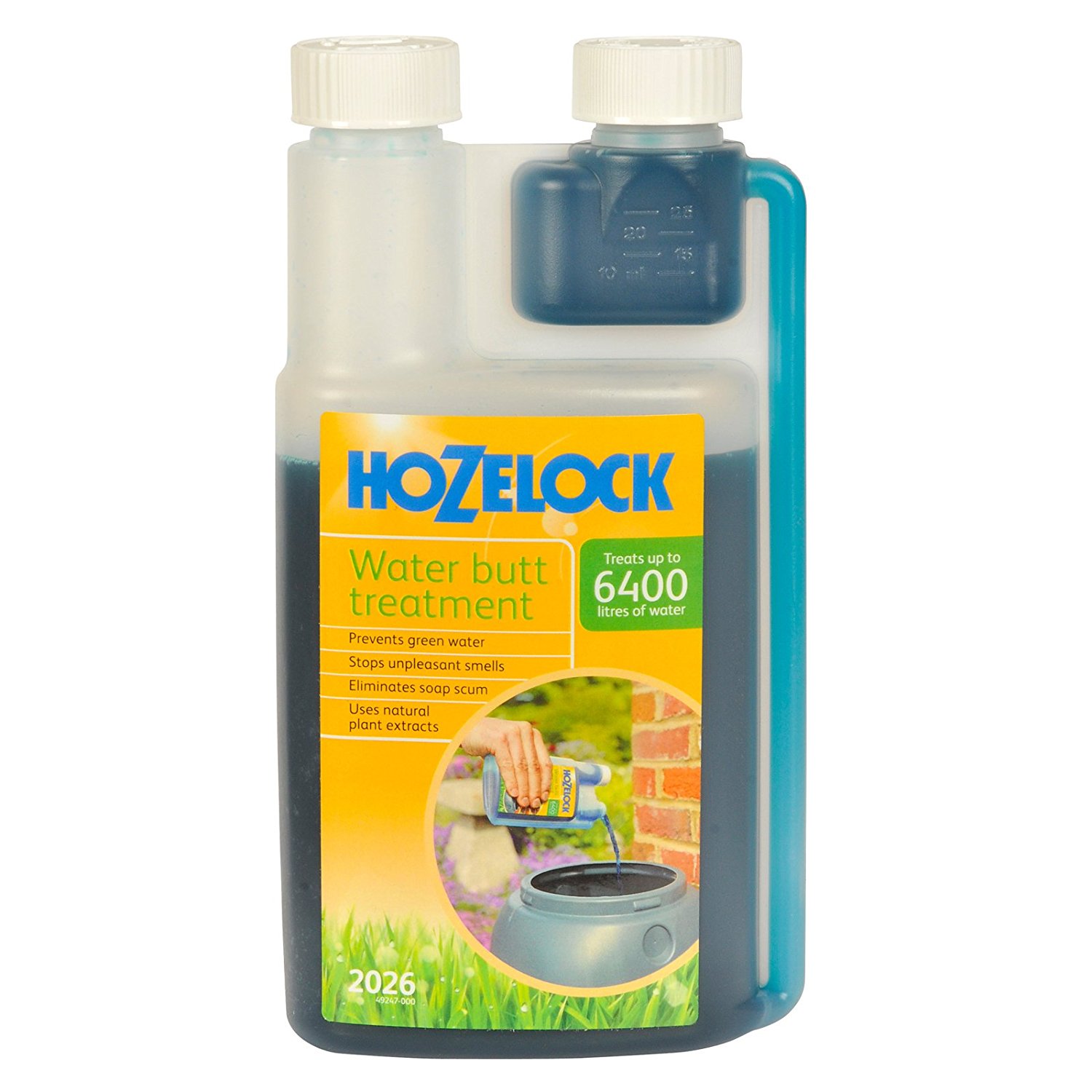 Water Butt Accessories What do you need to go with your water butt?