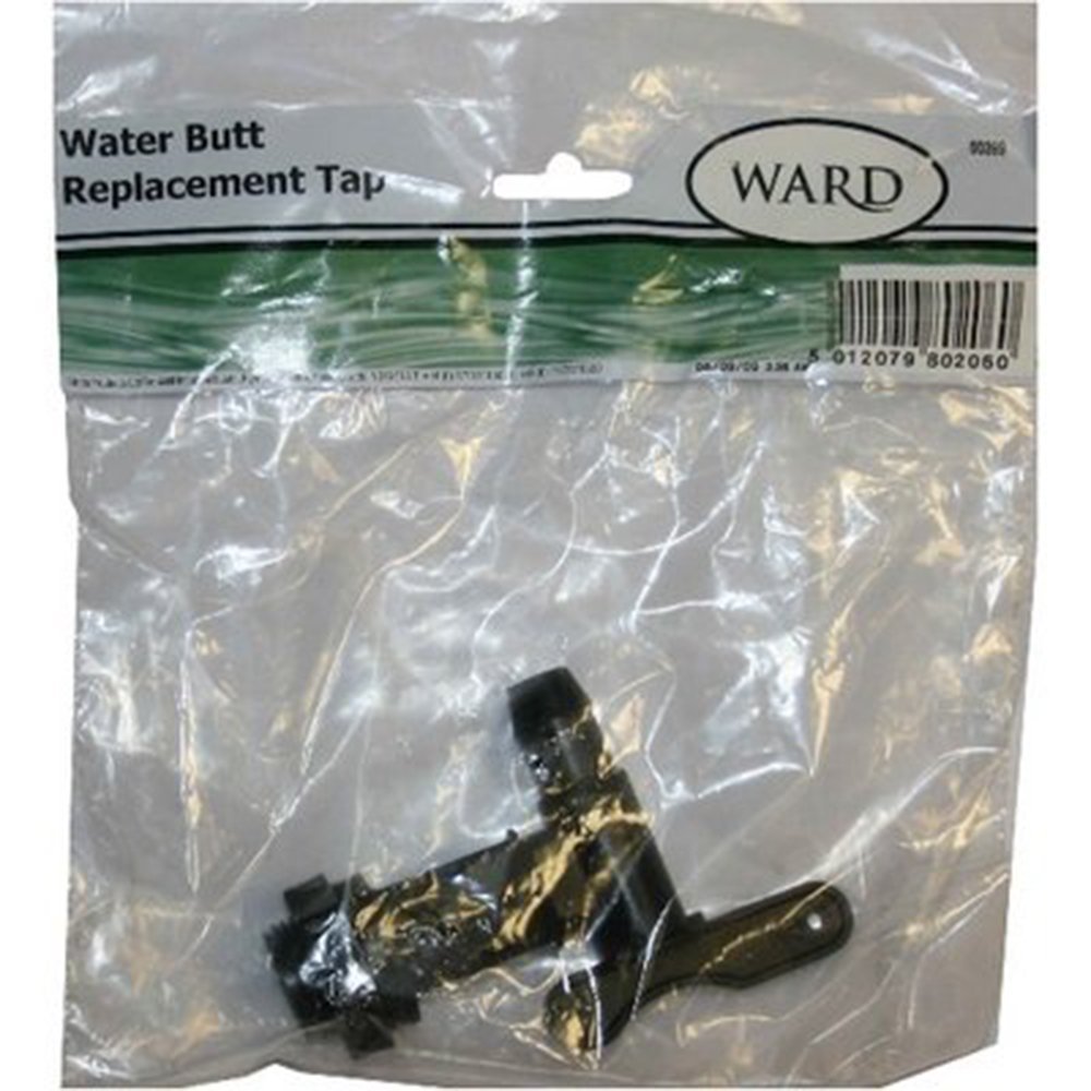 Water Butt Accessories What do you need to go with your water butt?