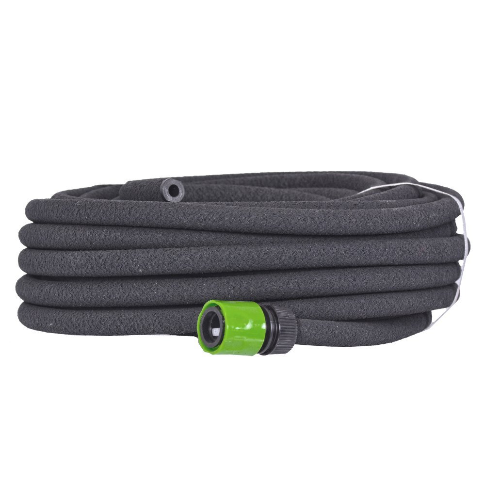 Best Soaker Hose in the UK 2023 Review of the Best Soaker Hoses!